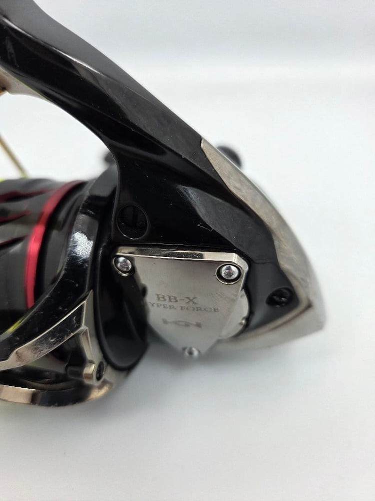 Shimano BB-X HYPER FORCE C3000DG RIGHT 707791