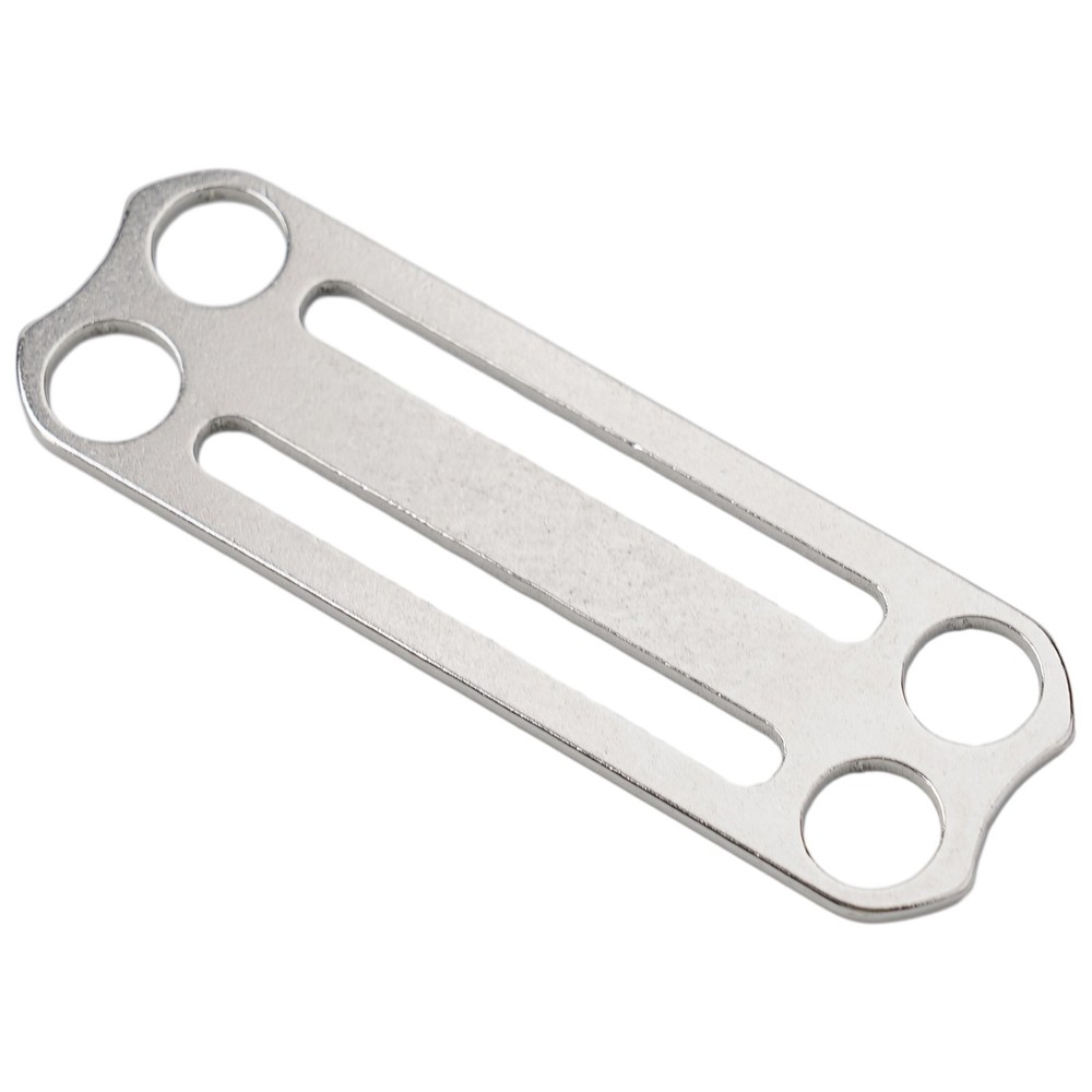 Slide Keeper D-Ring Dive Diving Functional Harness Professional Retainer