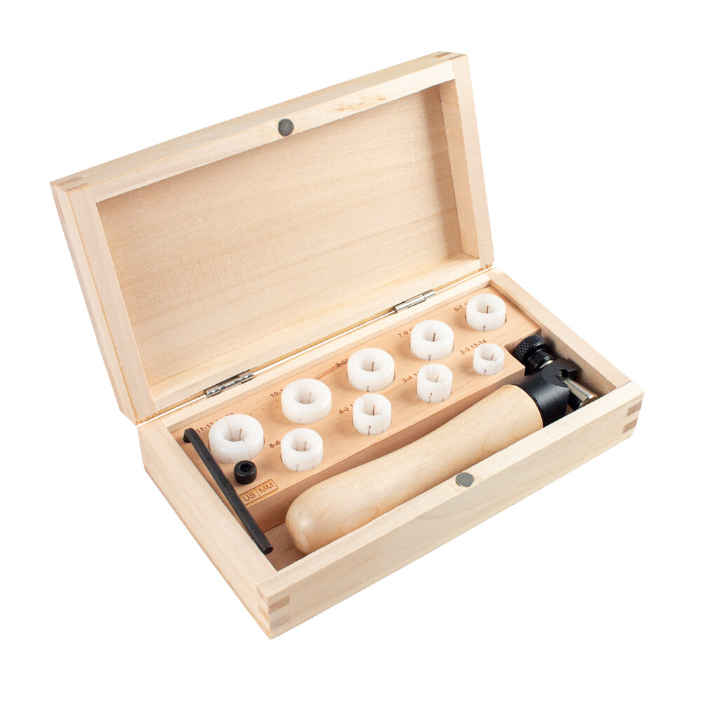 Ring Setters Clamp Set - SFC Tools- 53-145