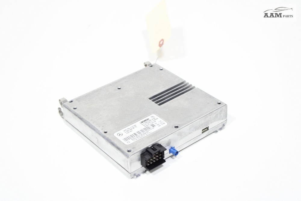 2018-24 FREIGHTLINER CASCADIA IPPC DTNA CAB COMPUTER CONTROL MODULE BOSCH OEM