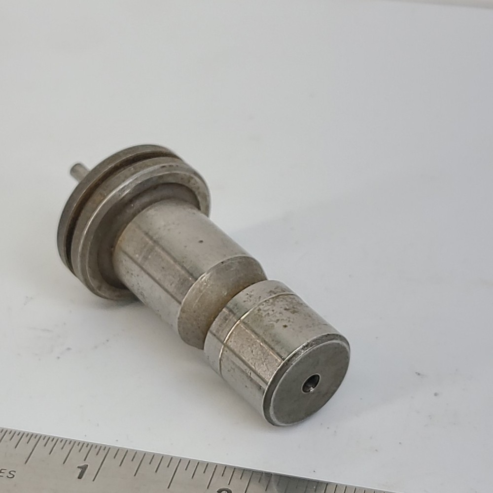 Mate .136 Round Punch Press Tool