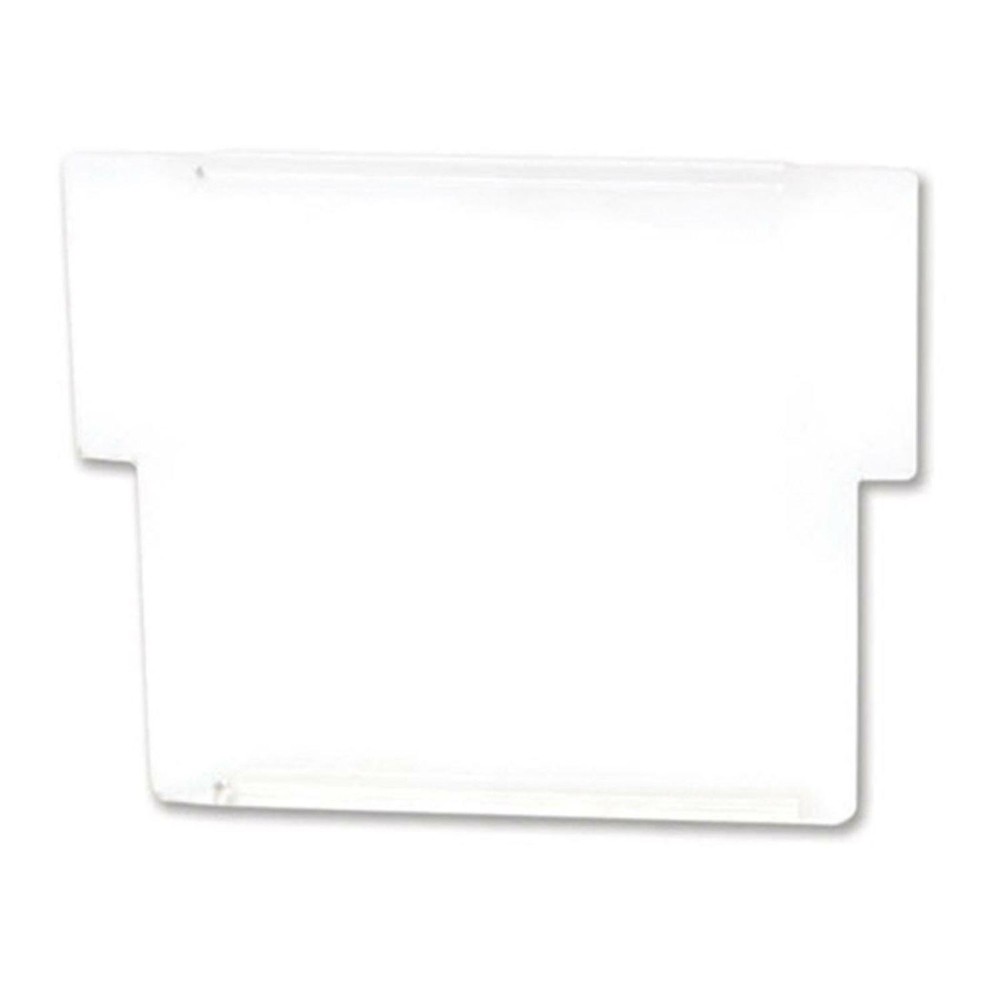 Performance Tool W5179 Large Plastic Clear Bin Dividers 3 Pieces