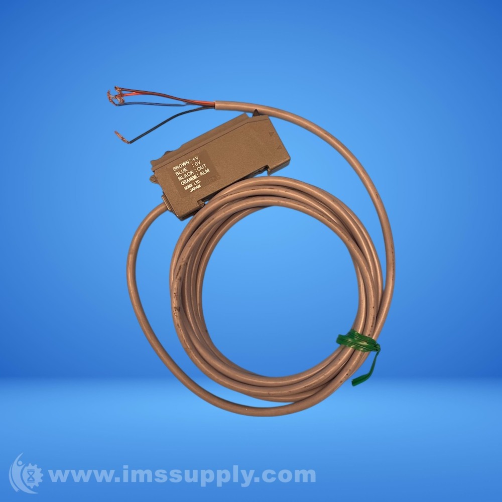 SUNX FX-A1 Photoelectric Sensor FNIP