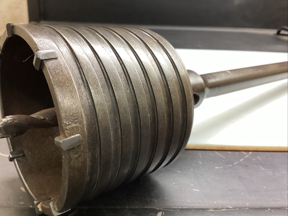 Hilti BK 3 9/16 Diameter Core Bit Pre Owned