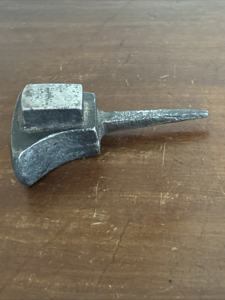 Antique Small Bednall & Co Stake Anvil