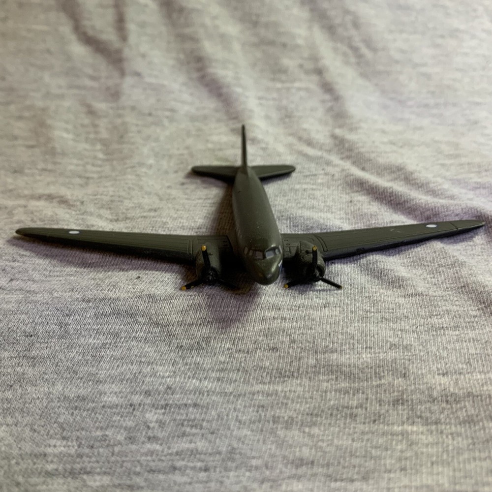 Corgi C-47 Vhc TA The Arunta