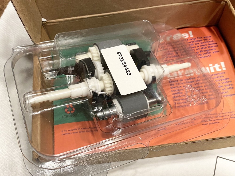 XEROX Feed Head Roller Assembly 108R149