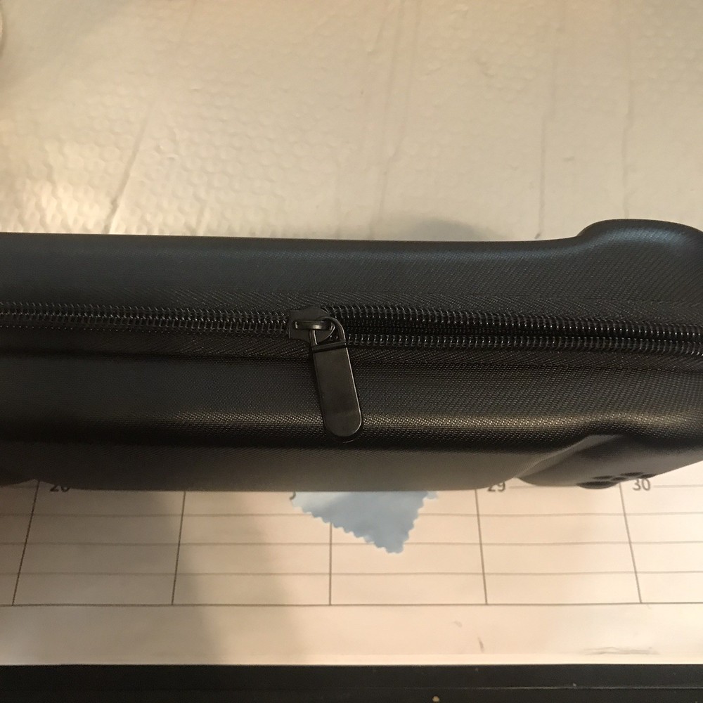 RTOP Premium Nintendo Switch 2 Carrying Case