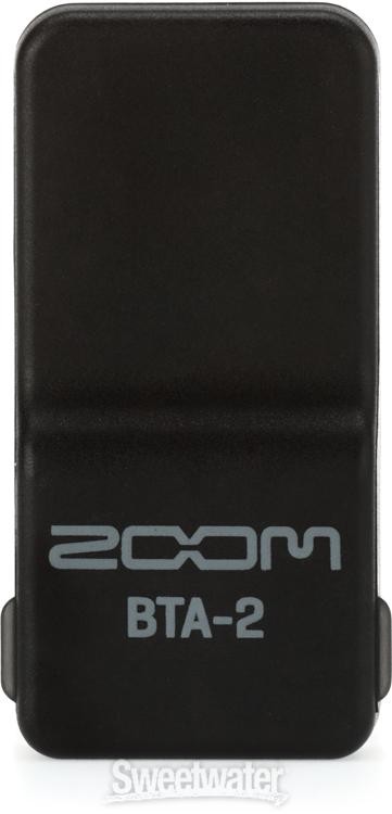 Zoom BTA-2 PodTrak Series Bluetooth Adapter