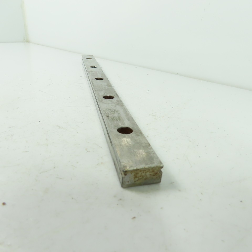 IKD LWL20 BCS Linear Guide Rail 312mm Long