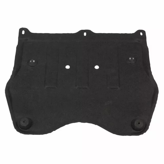 Genuine Ford Under Cover CV6Z-6774-A