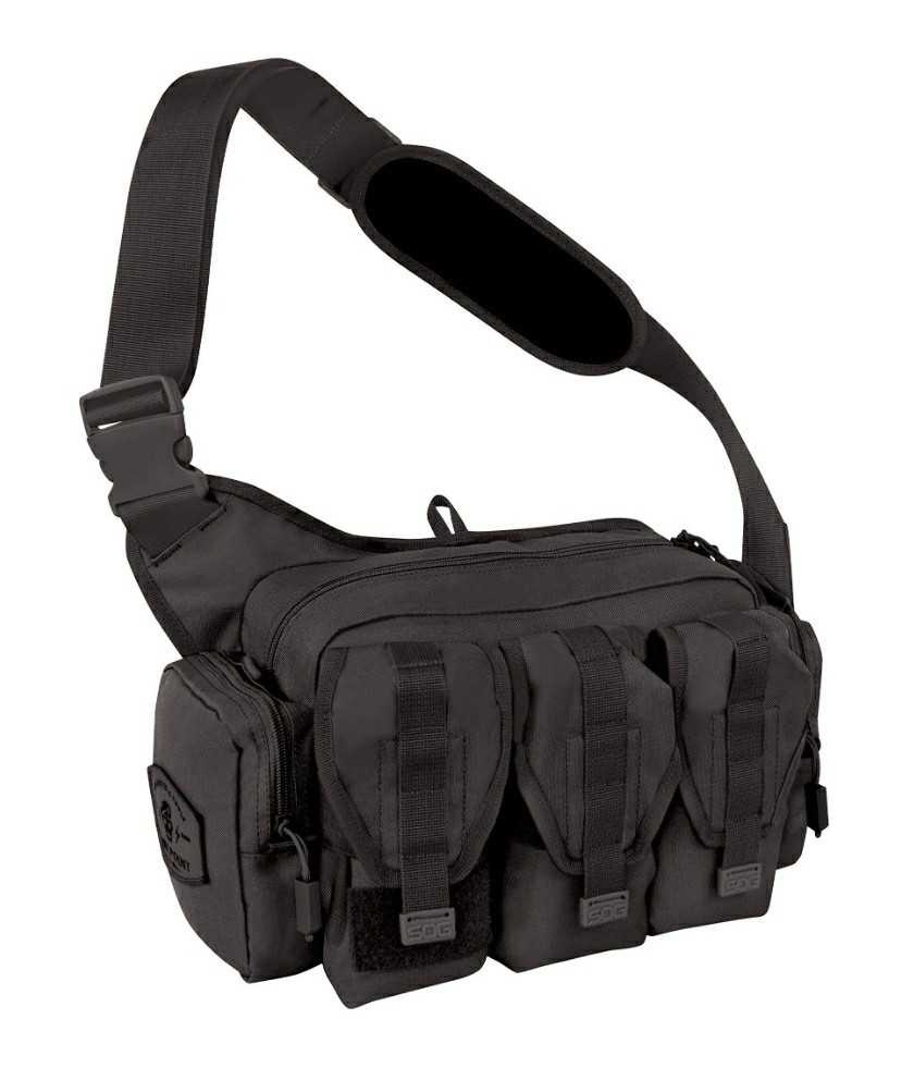 SOG Responder Shoulder Bag
