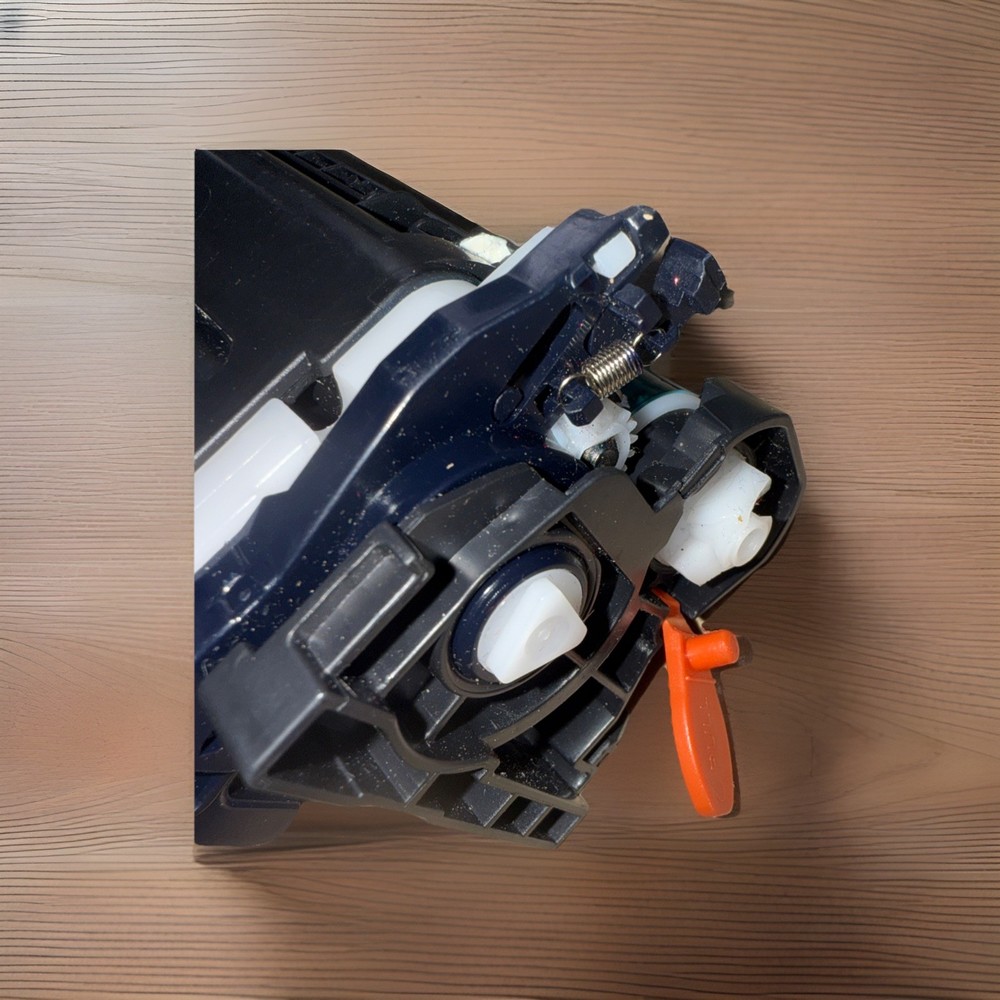 Laser Scanner Unit WZ101A Printer Laser Assembly OEM