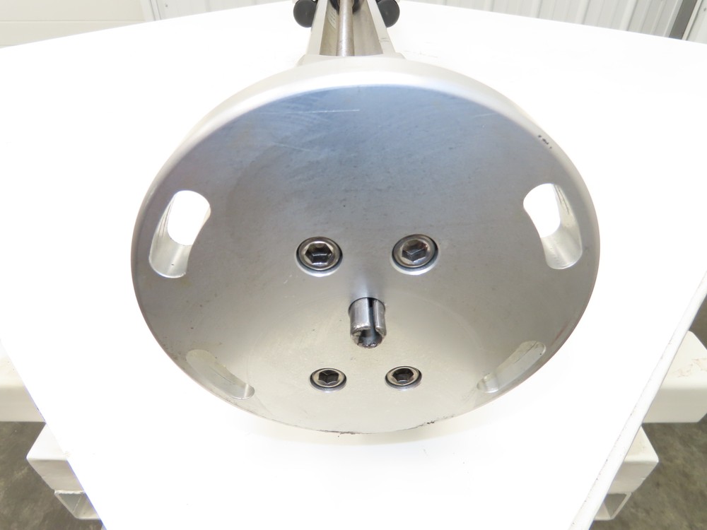 Head Linear Height Adjustment Slide 1/4" Drive