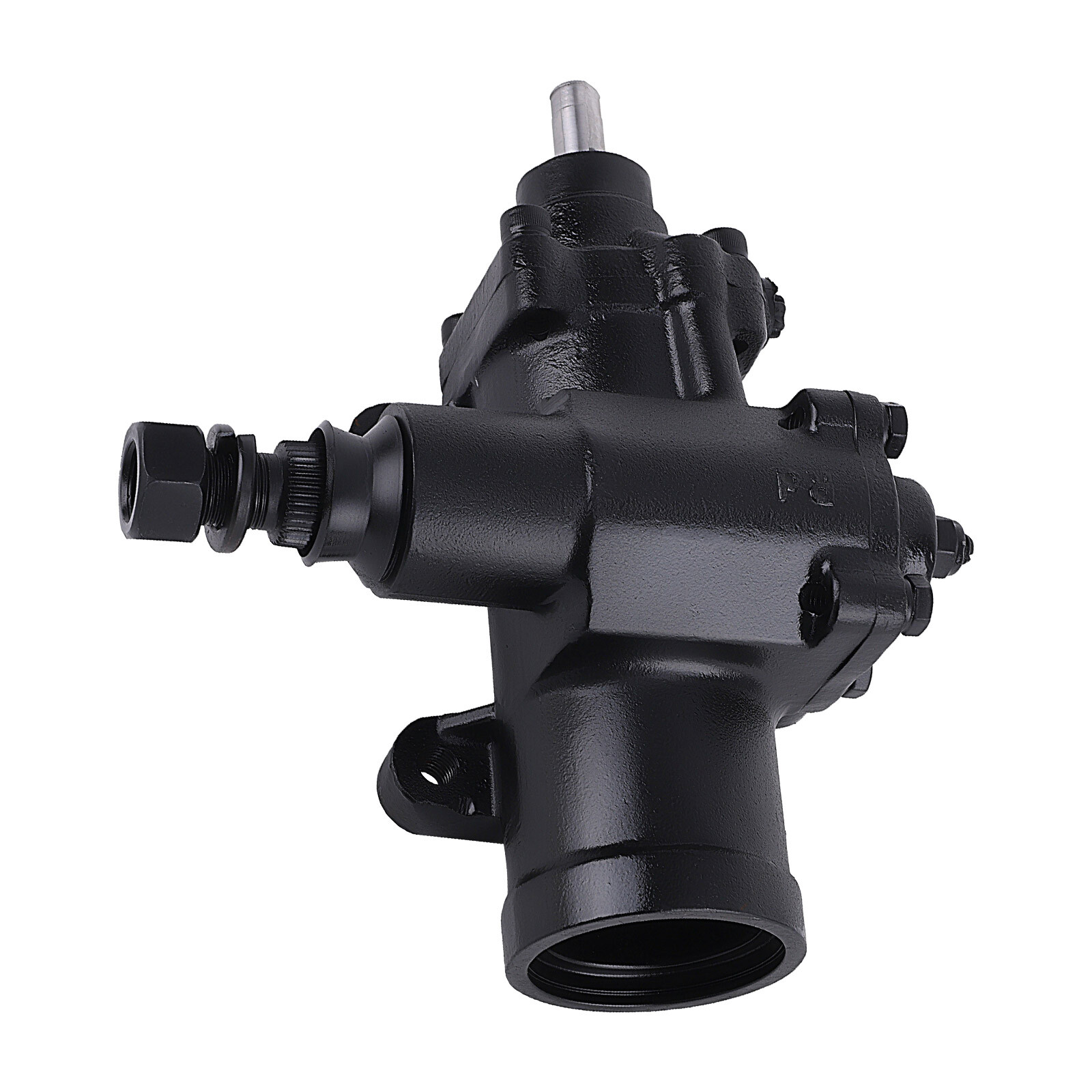 Power Steering Gear Box For Chevy Silverado 1500 2500 HD 3500 HD GMC Sierra 2500