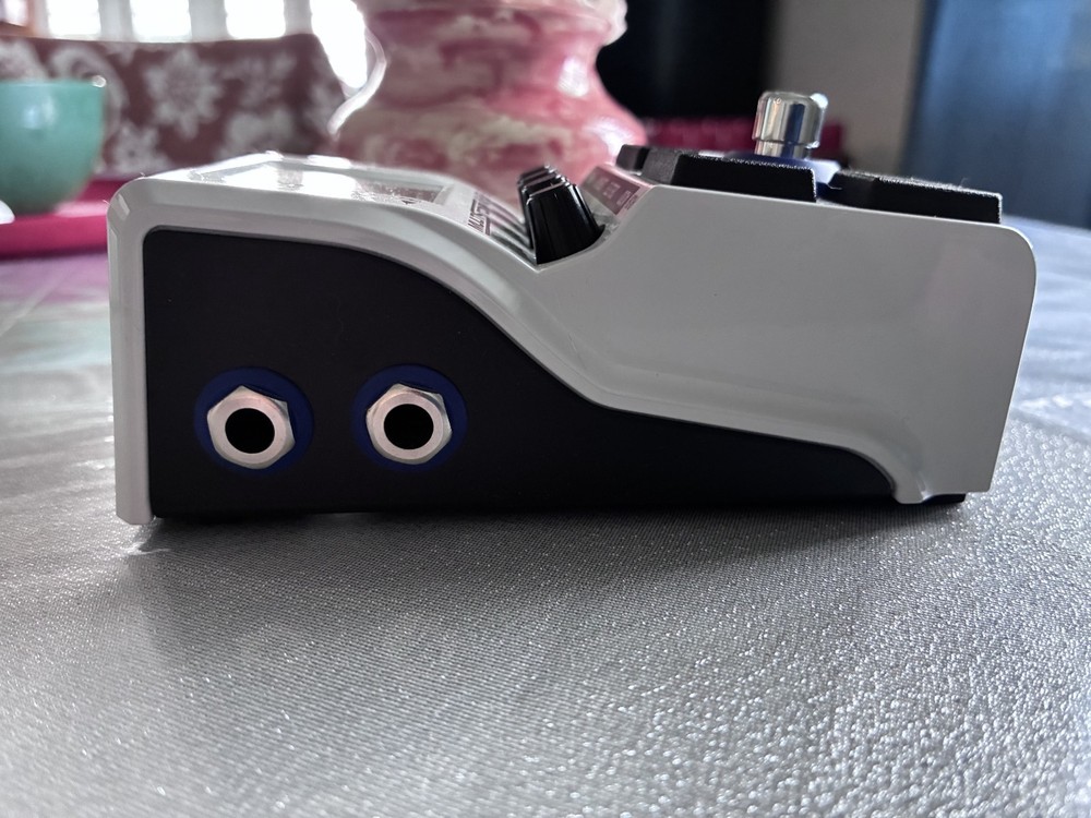 Zoom MS-50G+ Multi-Effects Guitar Effect Pedal