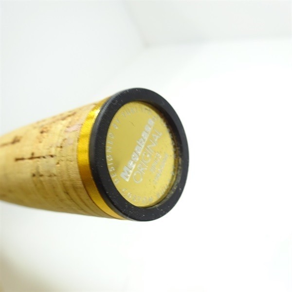 megabass Destroyer FO-68XS Cond/D