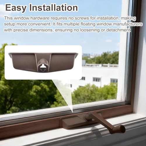 Operator Cover Plate, Compatible with Entrygard Operator Cover Plates, Fits