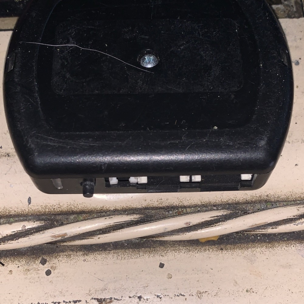 Directed Electronics NexGen DBALL Data Bypass Remote Start Module