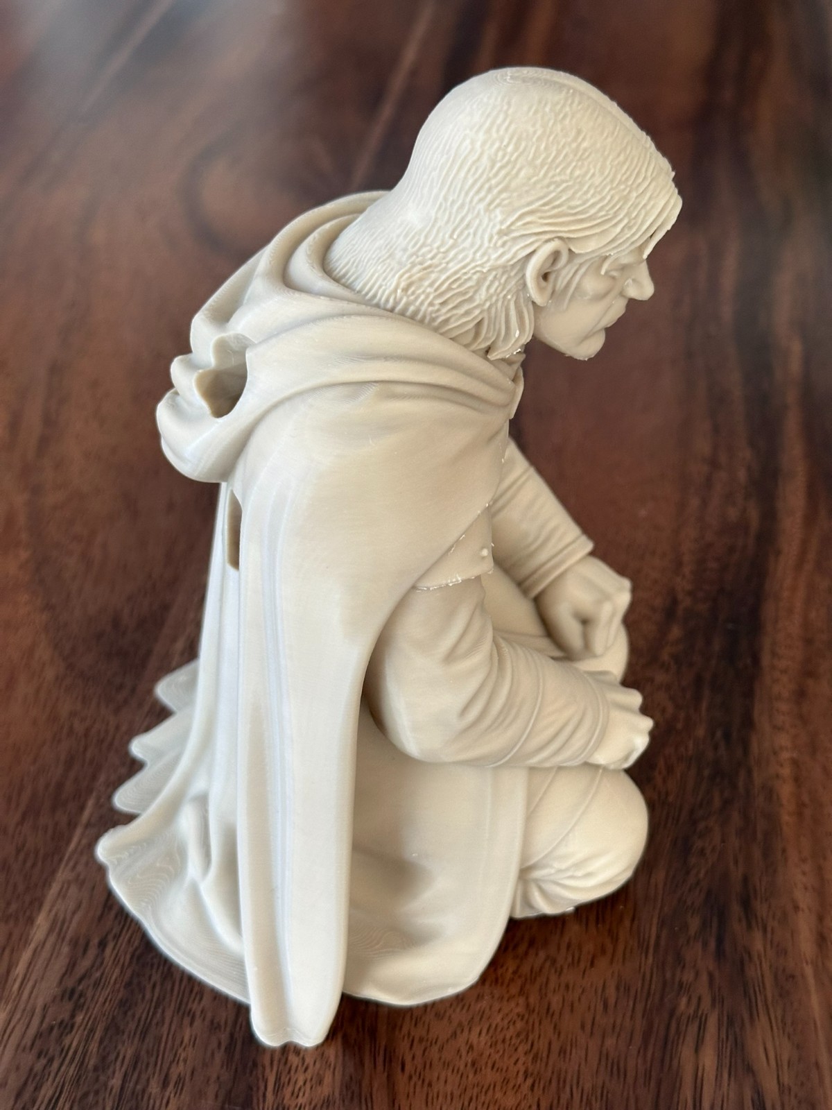 Lord of the Rings Boromir Pen Holder - Unique Desk Organizer - Multiple Colors