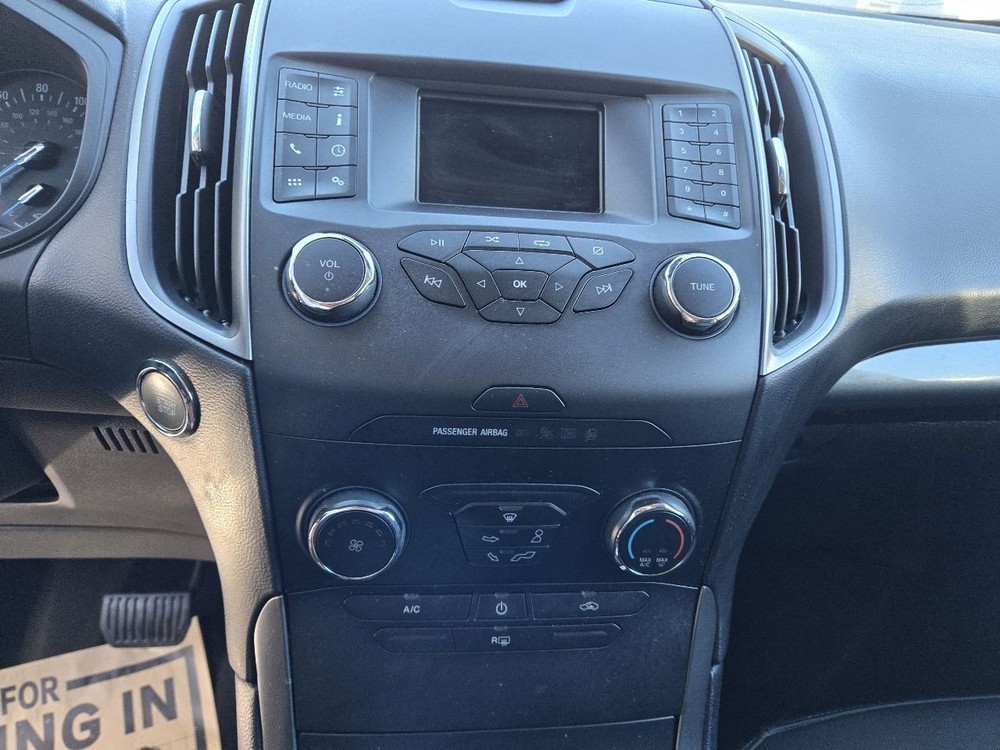 2019-2020 Ford Edge 4.2" Display Screen Front Center Dash Mounted