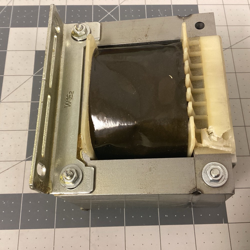 Bachli ET250 BV16983 Transformer (LW06F)