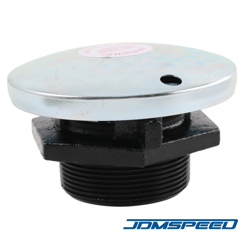 Transfer Tank Vented Cap with Threaded Neck Tool Box Service Part