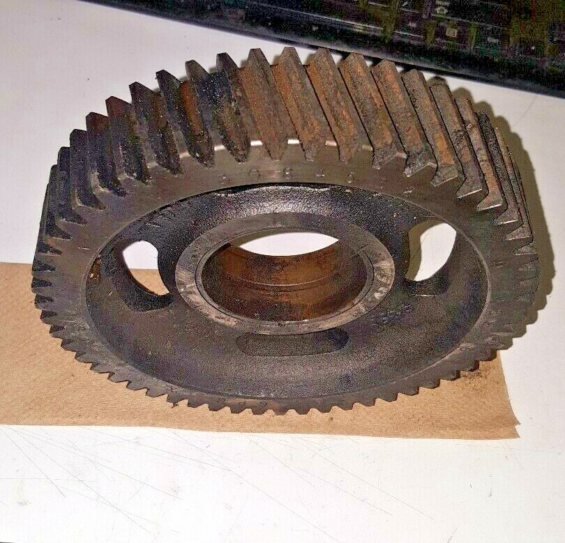 Cummins M11 Engine Gear 3084532