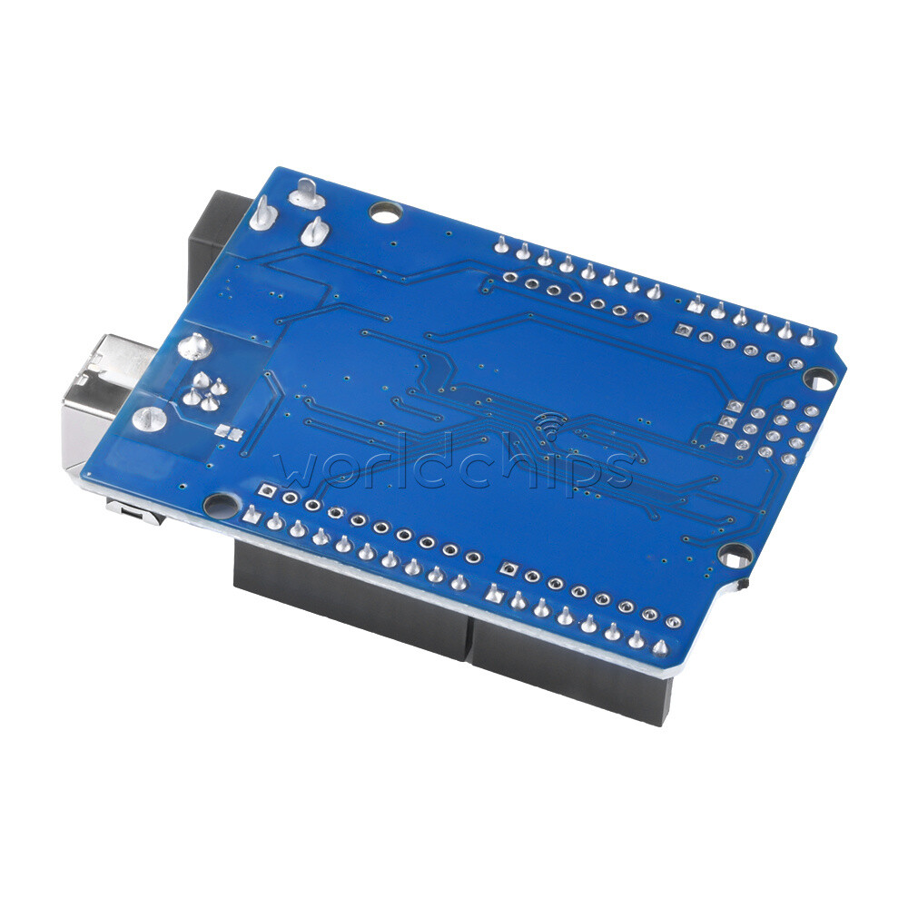 R3 CH340G ATMEGA328P Development Board Programming Learning Controller Module