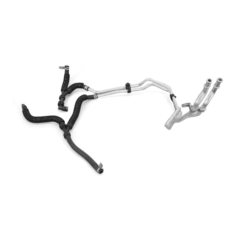 Mopar 05058729AH HVAC Heater Hose