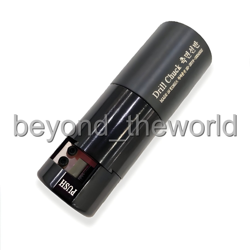 Drill Chuck Billiard Tip Side Cutter Using sliding method Device ⭐Tracking⭐