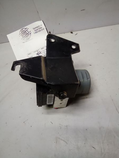Anti-Lock Brake Part Assembly Includes Module Fits 16 ENCORE 372586