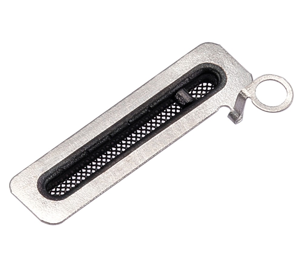 Replacement Earpiece Mesh Compatible For iPhone XR (10 Pack)