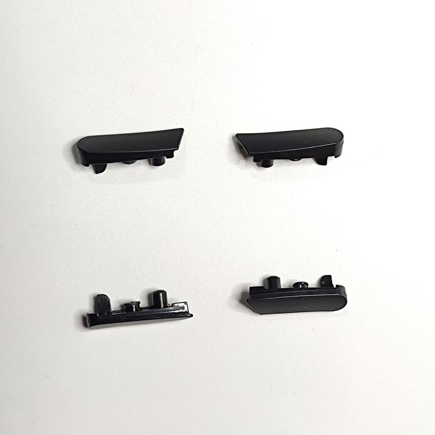 Replacement Side Button Cover Part for Logitech G Pro Wireless Mouse Accessories