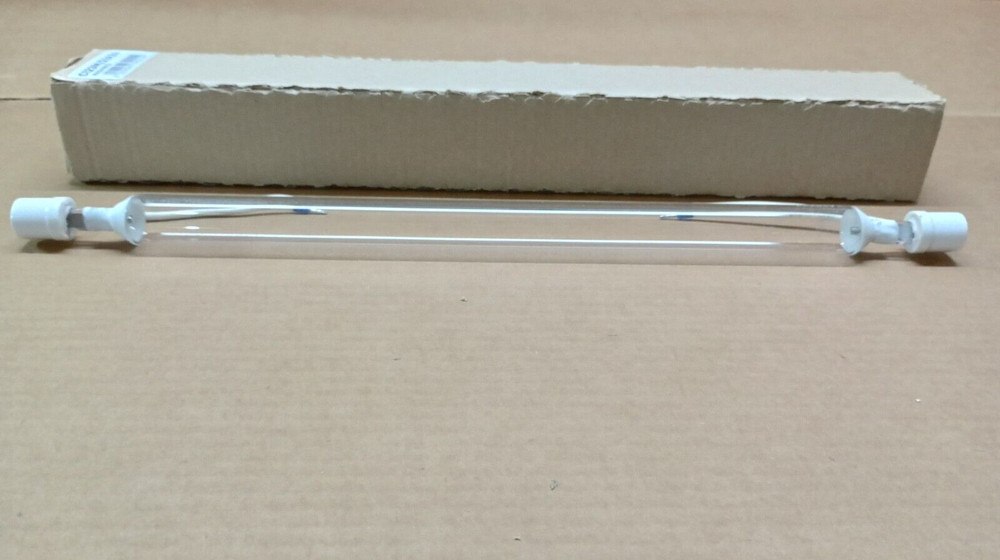 CURING LAMP - HPM - C123M/2 - 7.200W - 390mm