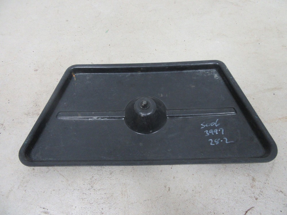 Qty 2 Radiodetection RD400 Transmitter COVERS
