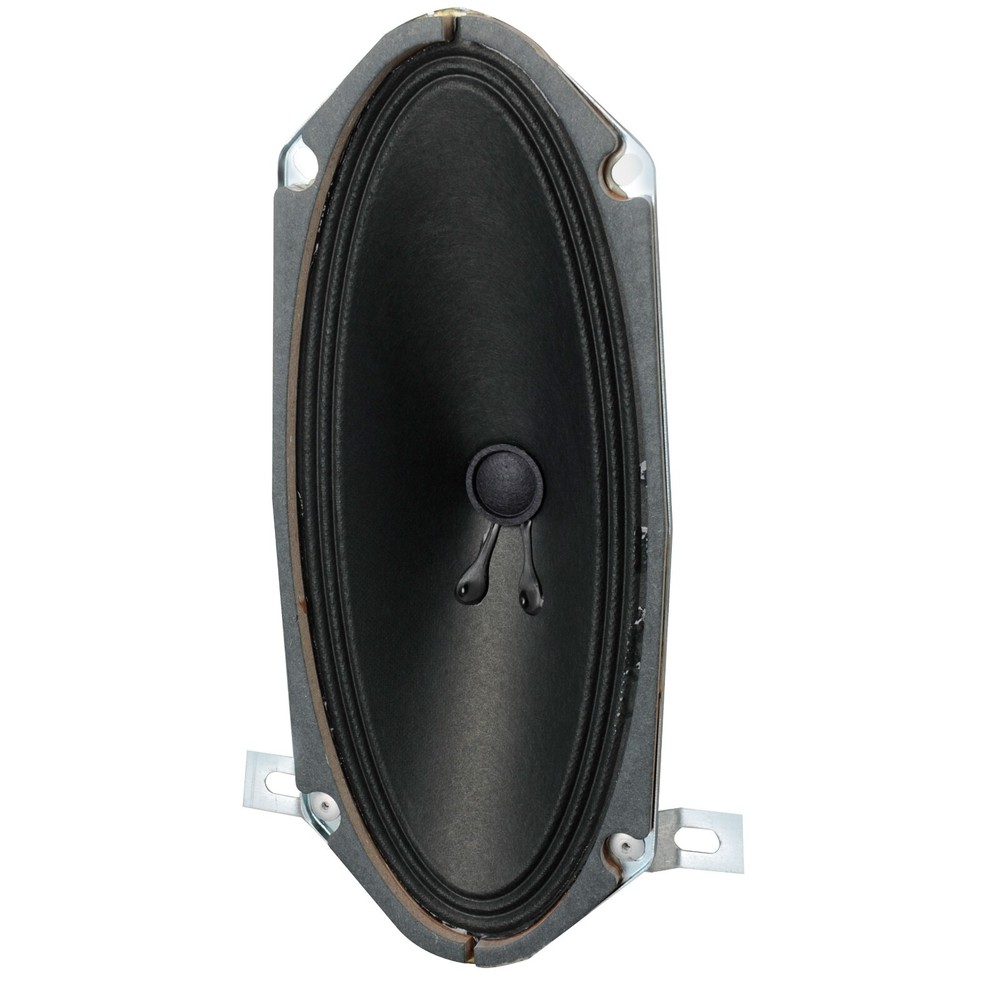 1968-1969 Corvette Kick Panel Speaker Replacement Each
