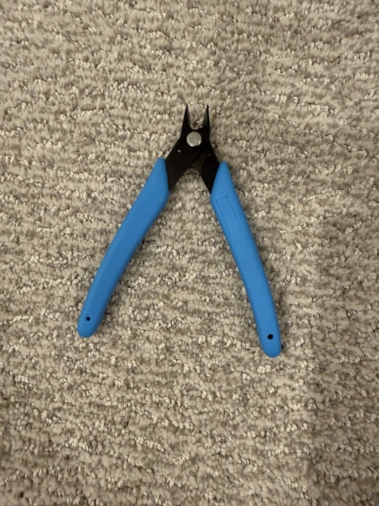 Toybox Labs Toybox Alpha 3D Printer