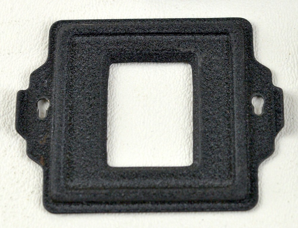 Yashica TLR Mask, strap, case etc