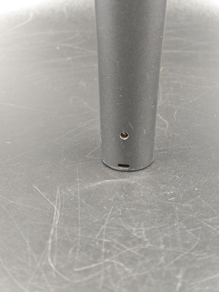 SubZero SZM-11 Microphones Black Used Working