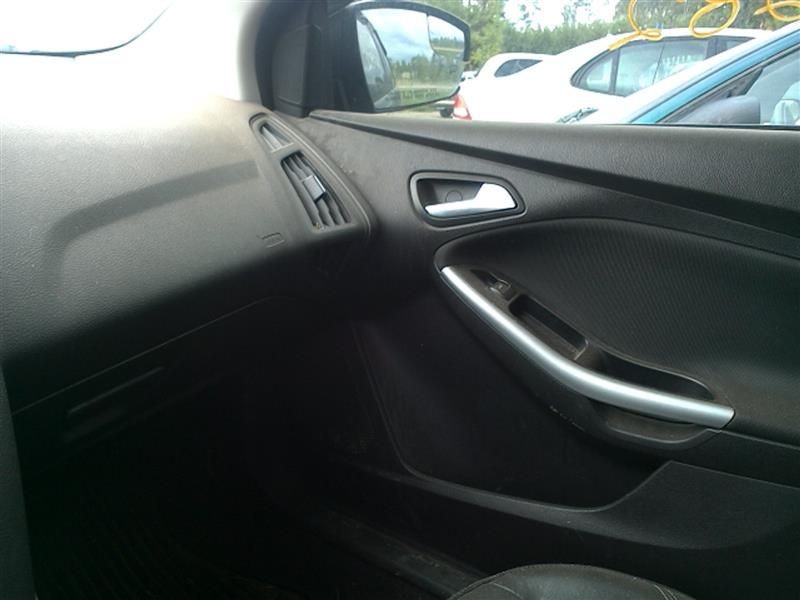 Temperature Control Manual Temperature Control Fits 13-14 FOCUS 207469