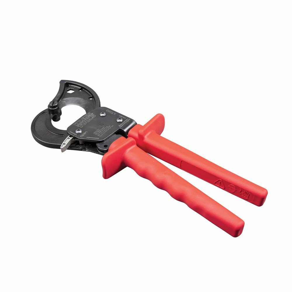 For Klein Tools 63060 Ratcheting Cable Cutter