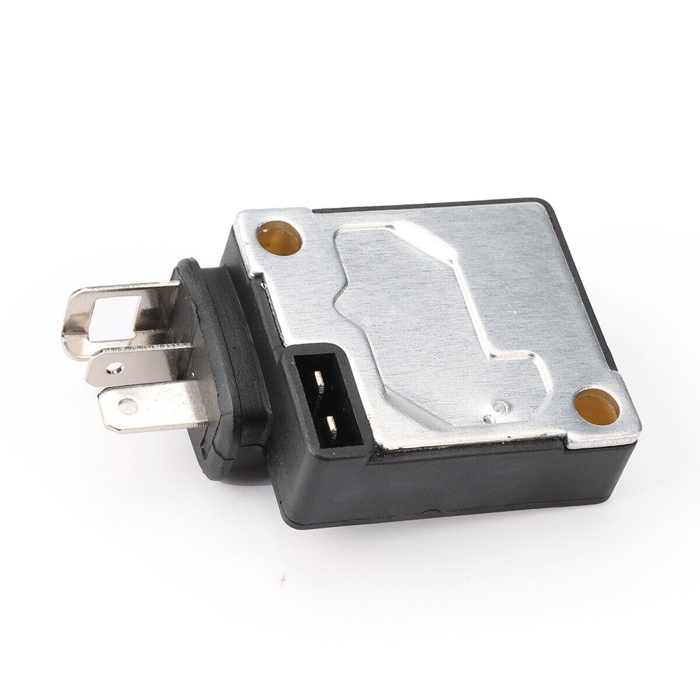 Pair Distributor Ignition Module Compatible For Mazda RX7 w/Series 2 1981-1985