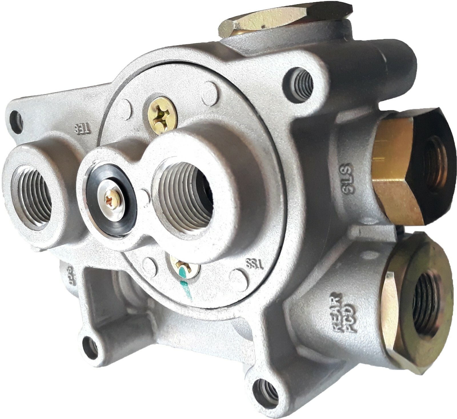 TP-5 Tractor Protection Valve Replaces 288605, S-A274, 170.288605, 1577393