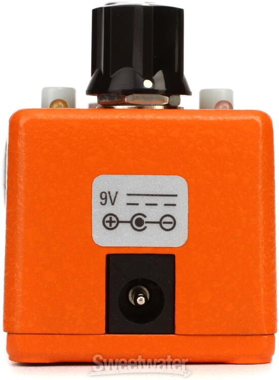 MXR M290 Mini Phase 95 Pedal