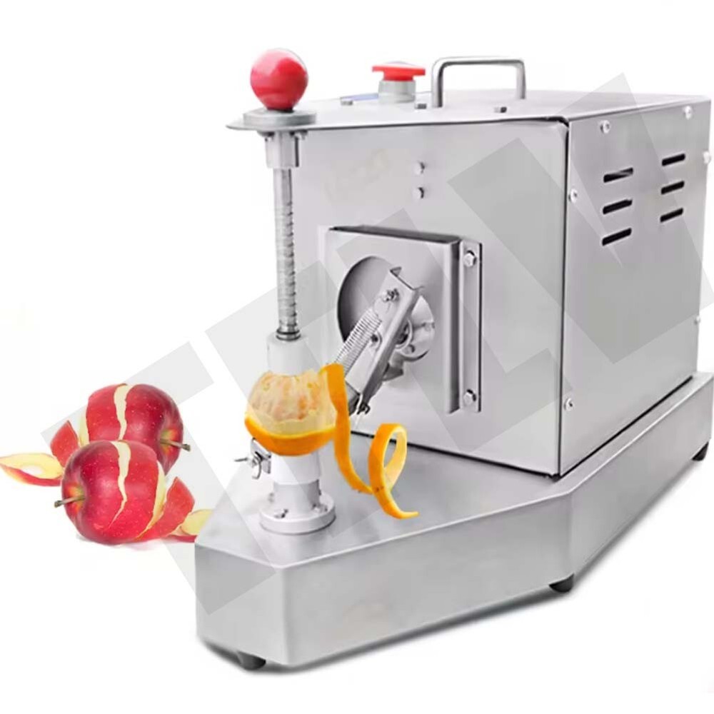 Orange Peeling Machine Fruit Peeling Machine orange Lemon Peeling Machine