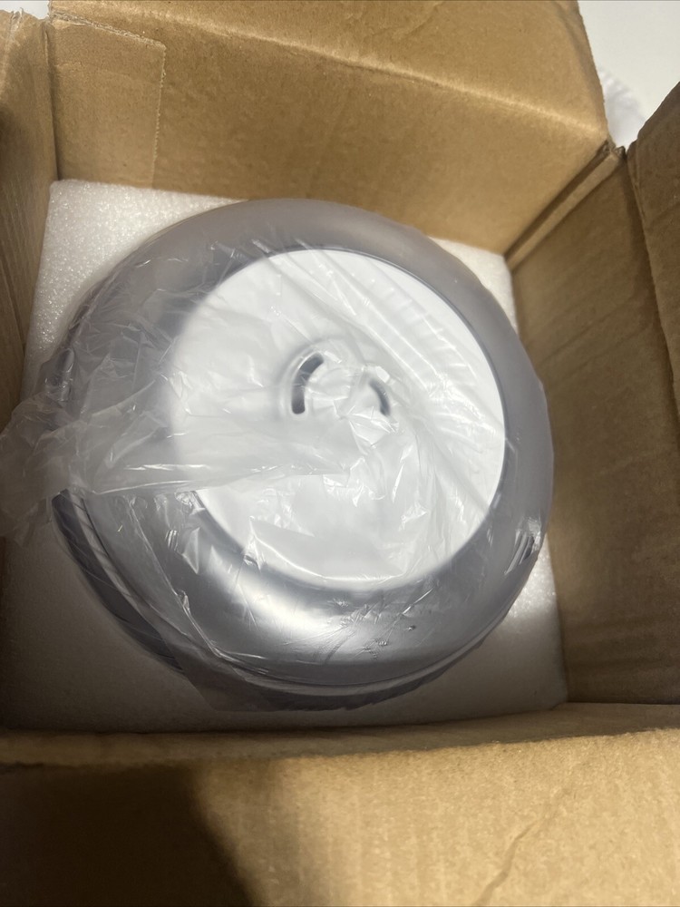 Ultrasonic Negative Ion Humidifier