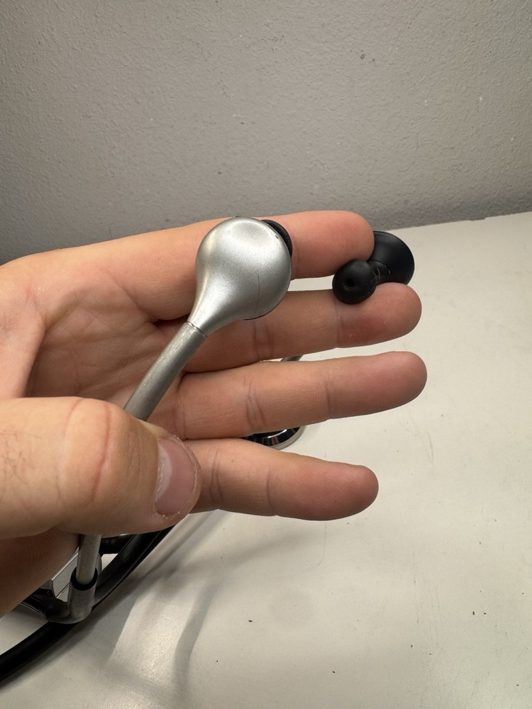 Thinklabs Rythm Digital Stethoscope ANR2 2ND Generation DS32a