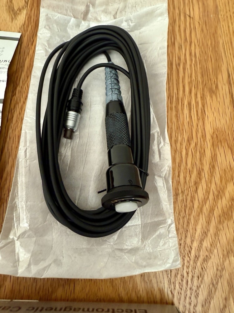 Mamiya 645AF Electromagnetic Cable Release RE402 *OPEN BOX* NEVER USED