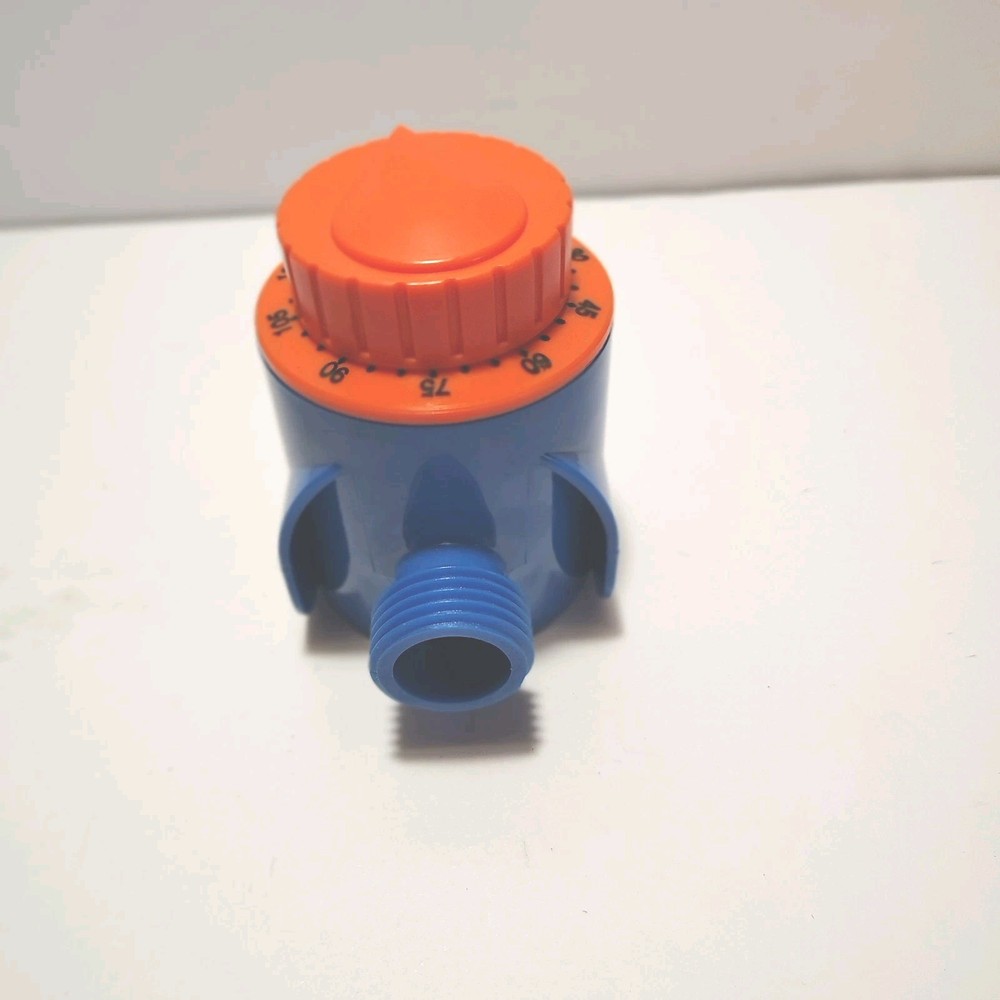 Garden Hose Timer Water Saver